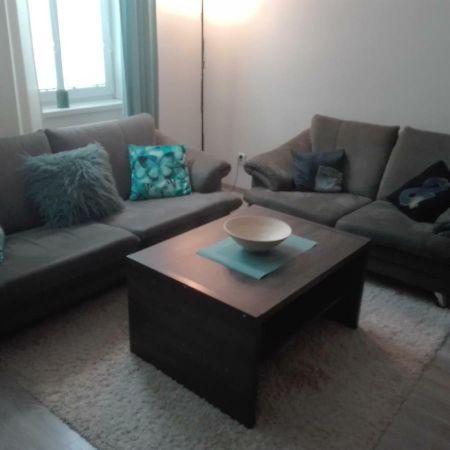 Centrum Apartman Kukucinova6 科希策 外观 照片