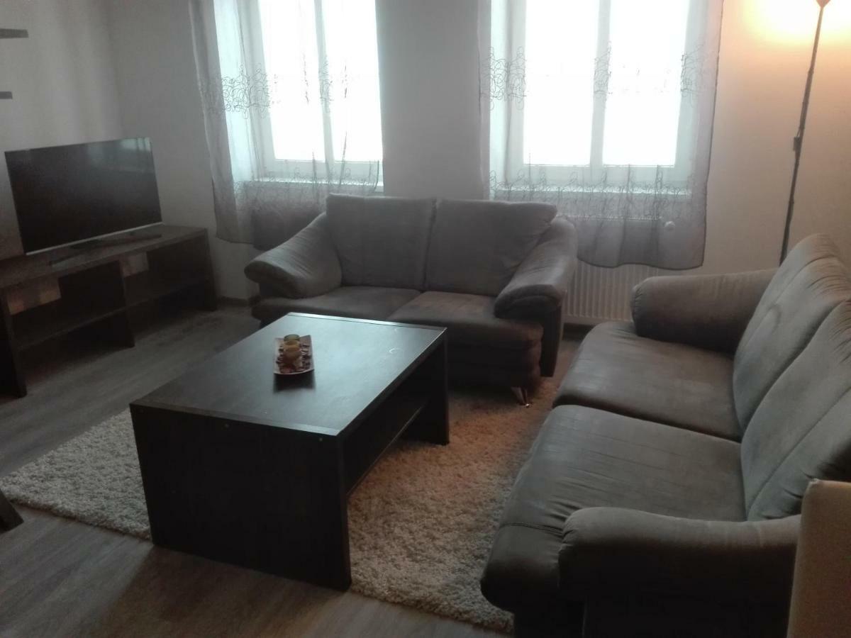 Centrum Apartman Kukucinova6 科希策 外观 照片